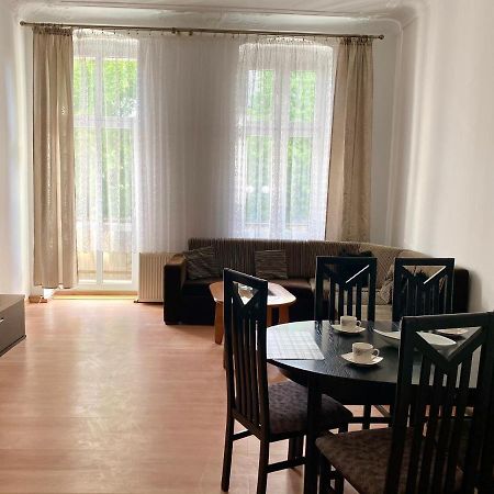 Apartament W Centrum Kolobrzegu מראה חיצוני תמונה