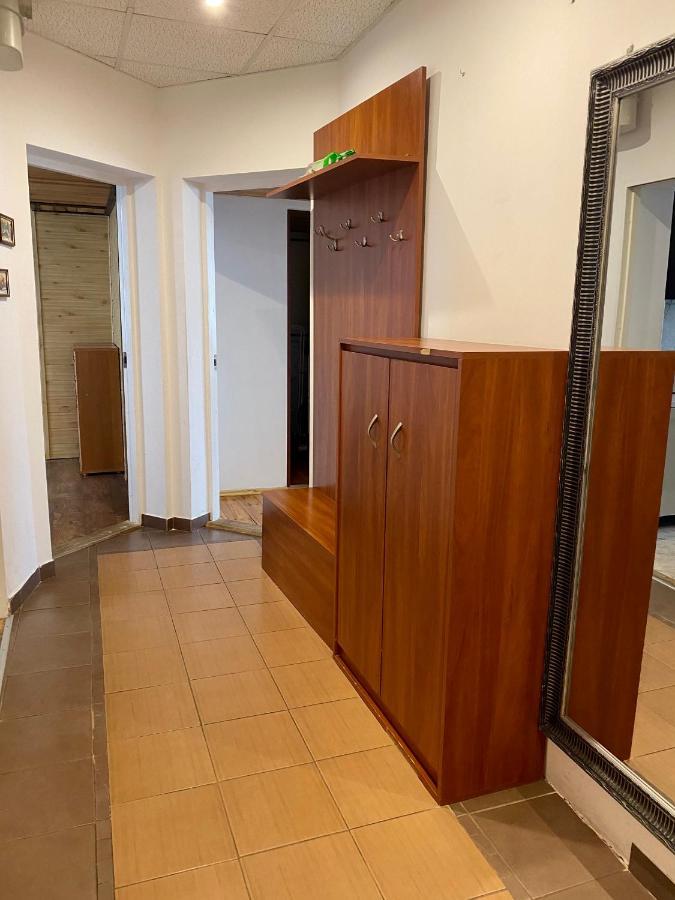 Apartament W Centrum Kolobrzegu מראה חיצוני תמונה