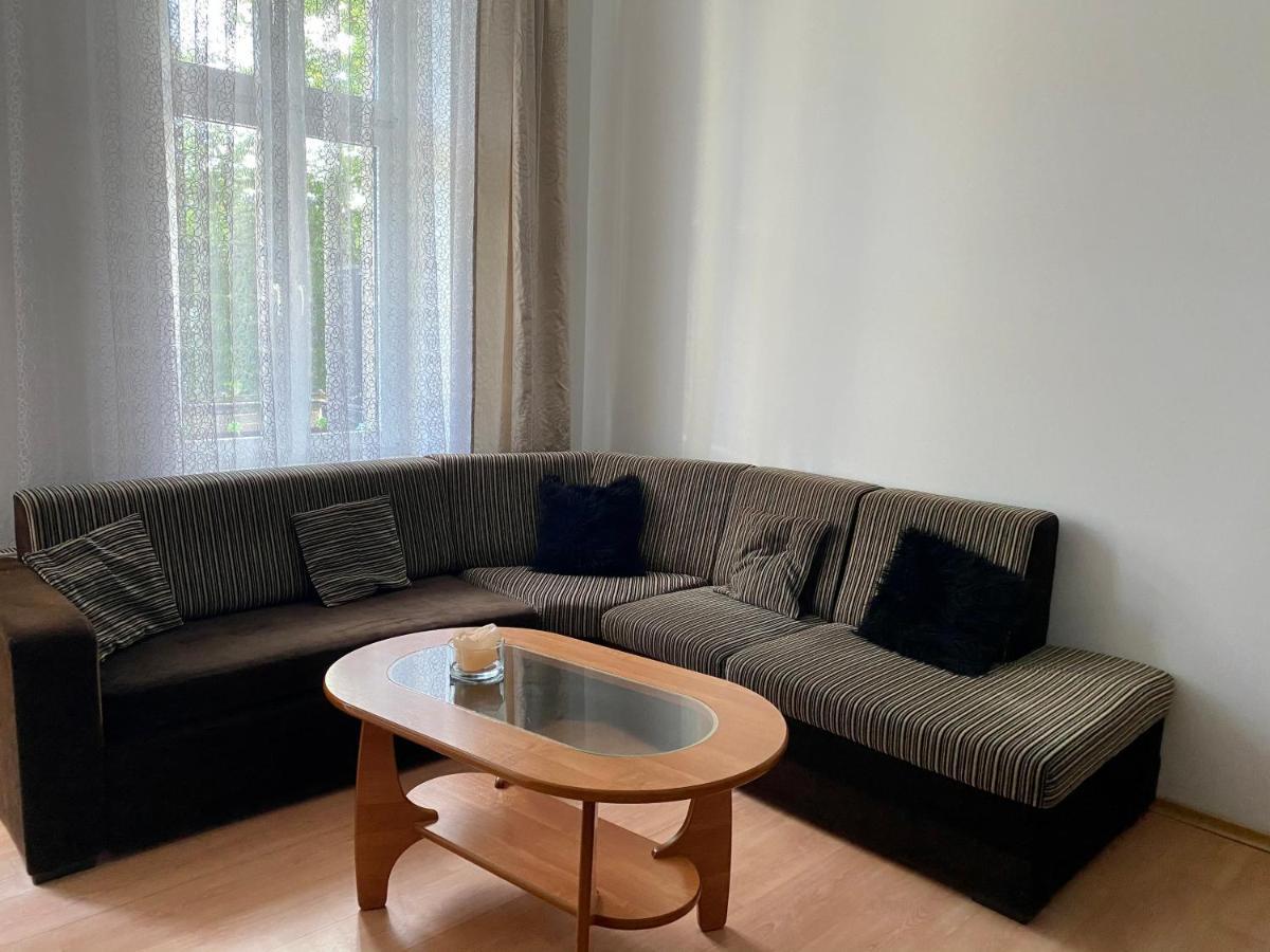 Apartament W Centrum Kolobrzegu מראה חיצוני תמונה