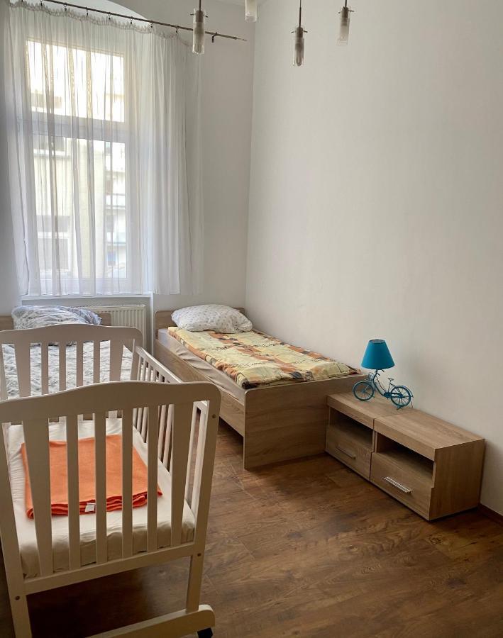 Apartament W Centrum Kolobrzegu מראה חיצוני תמונה