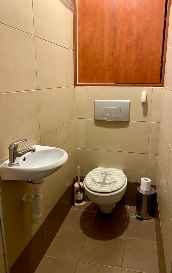 Apartament W Centrum Kolobrzegu מראה חיצוני תמונה